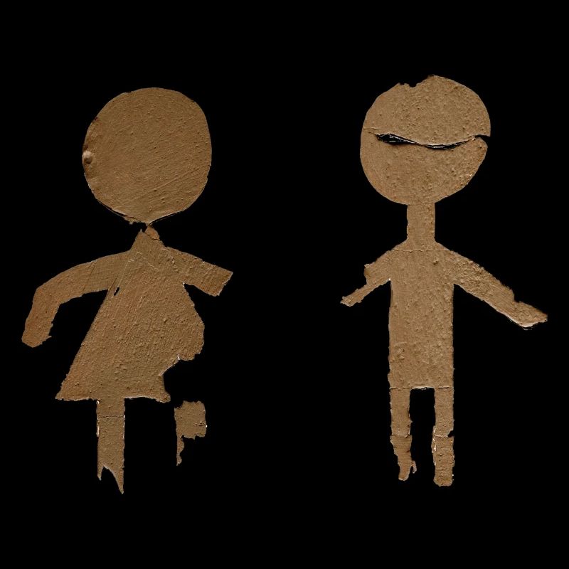 Himpelchen and Pimpelchen