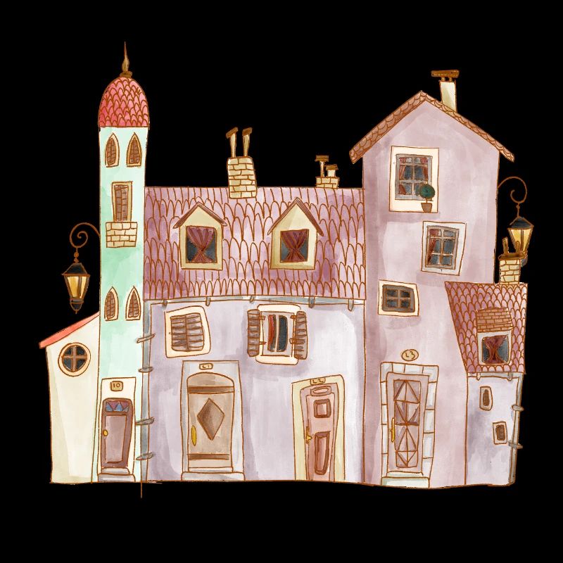 Maison