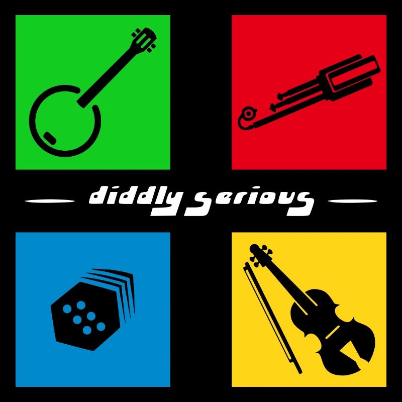 Plus d’instruments de session irlandaise