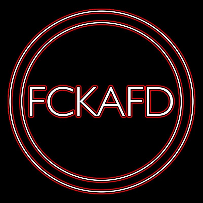 FCK AFD