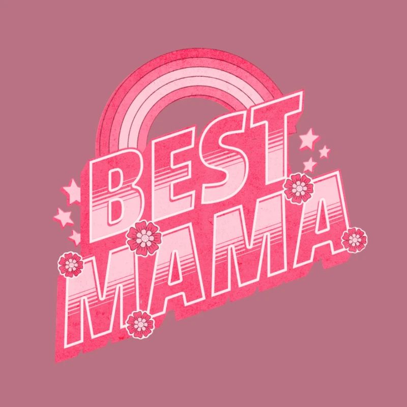 Best Mama | Best Mother