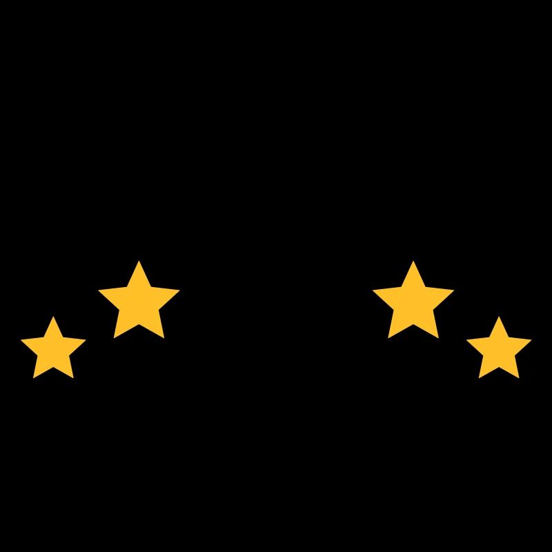 Quatre étoiles toque
