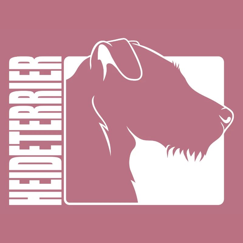Heideterrier Profil Hunde Jagdhunde Wilsigns