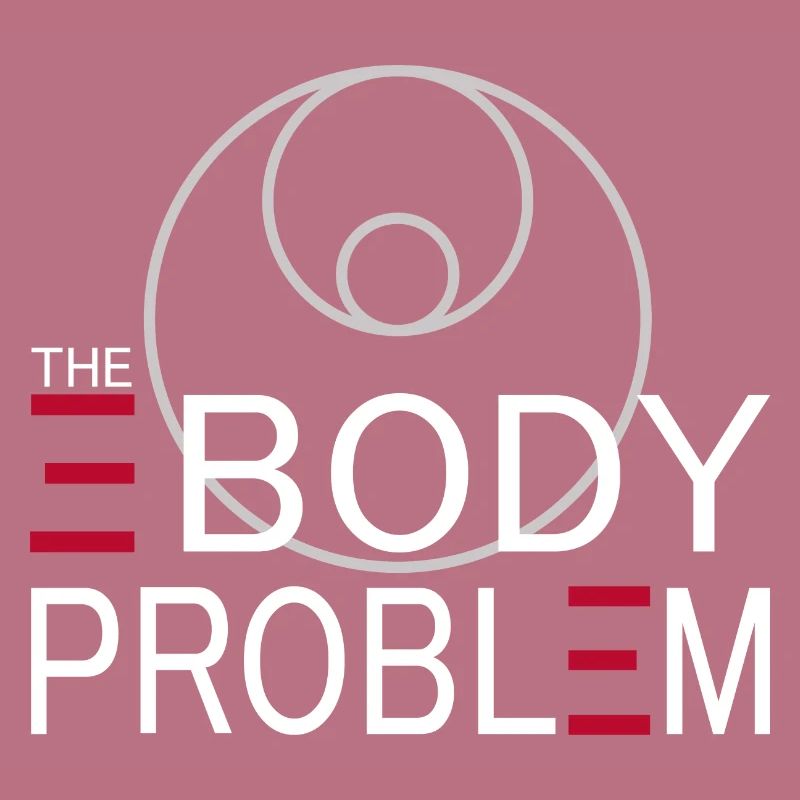 3 Body Problem - The Three-Body Problem