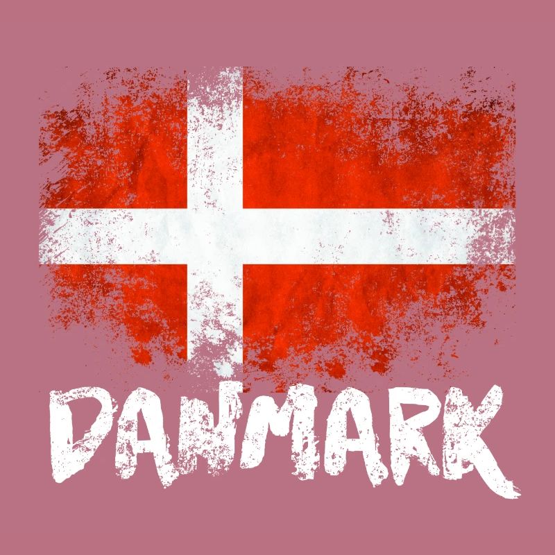 Drapeau Danemark Danemark