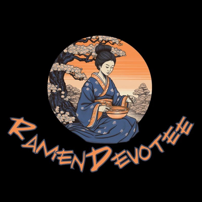 Ramen Devotee - Intensive Ramen Fans