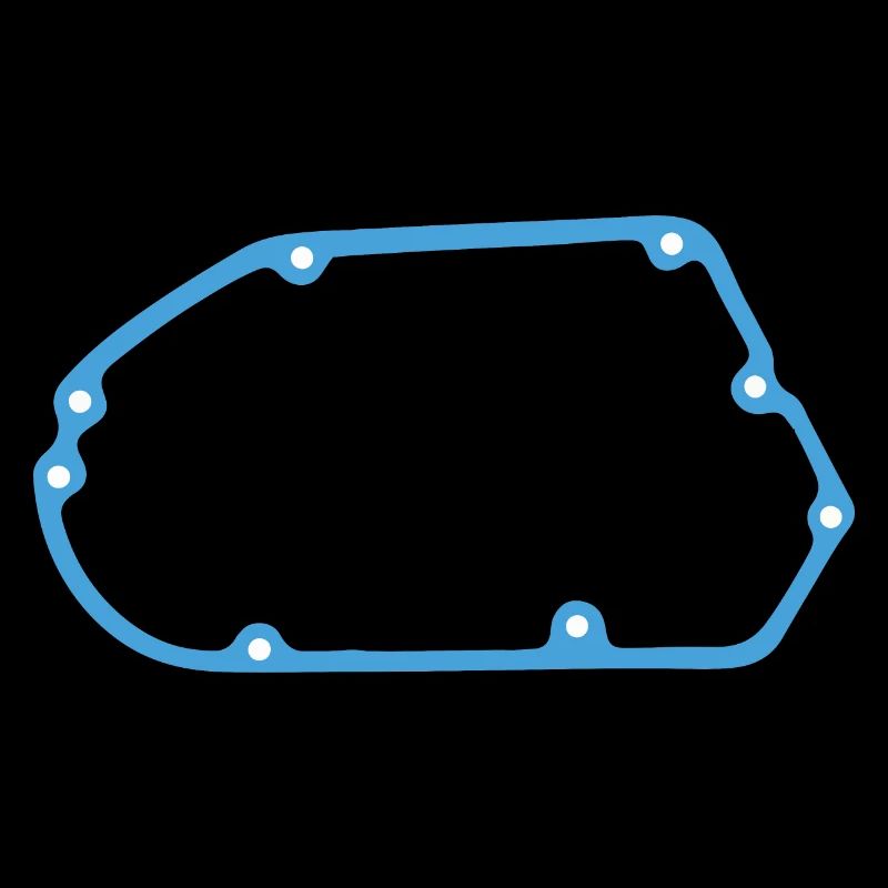 Getriebedichtung Simson