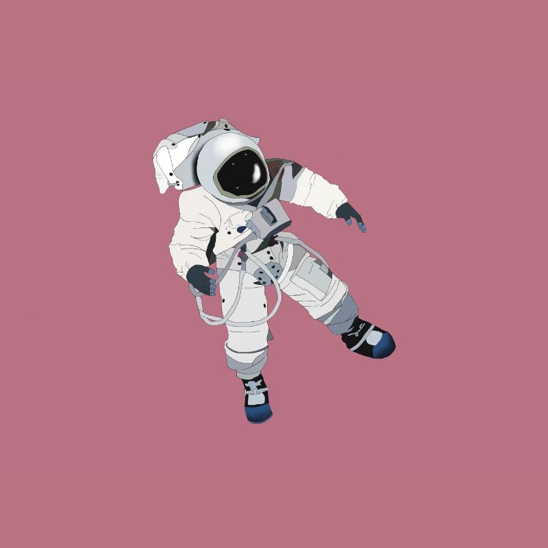 Astronaut