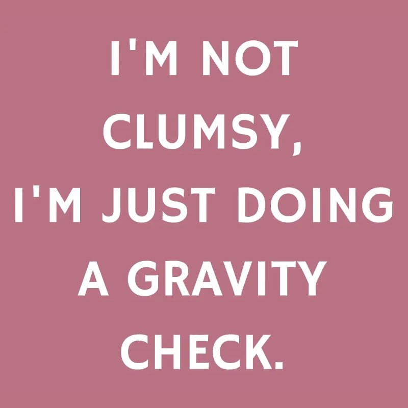 Gravity Check: A Not-So-Clumsy Assessment