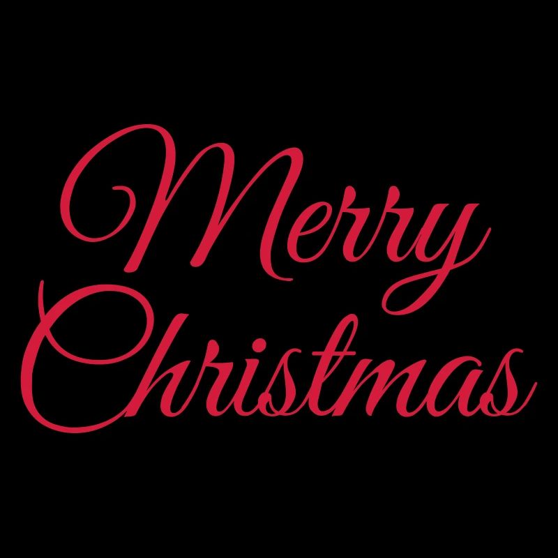 Merry Christmas
