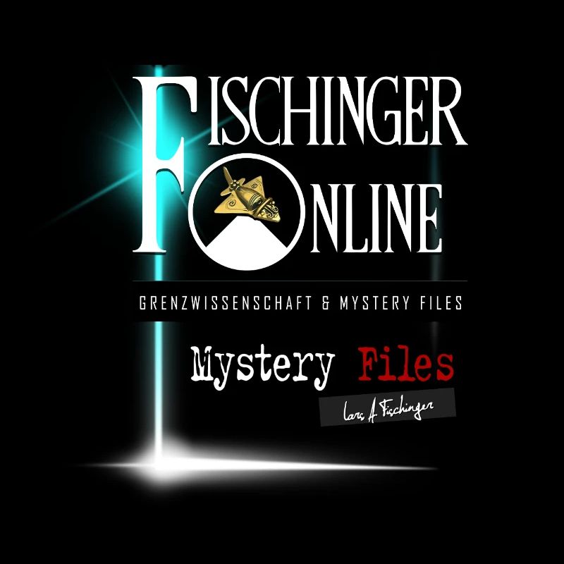 Fischinger Online med Mystery Files store | forkortet