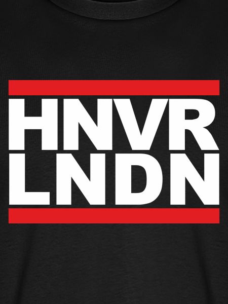 HNVR LNDN