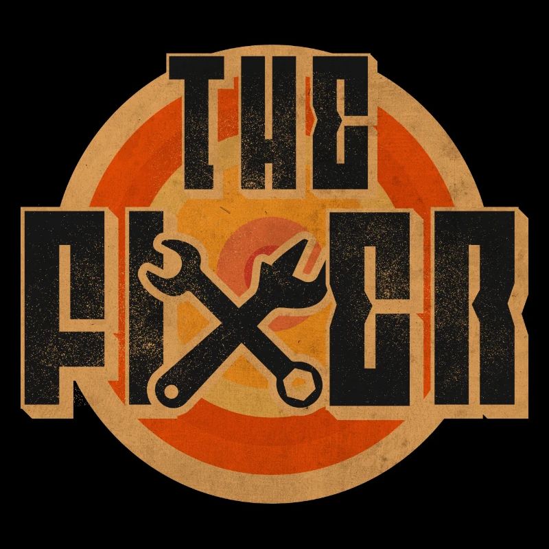 Le fixateur