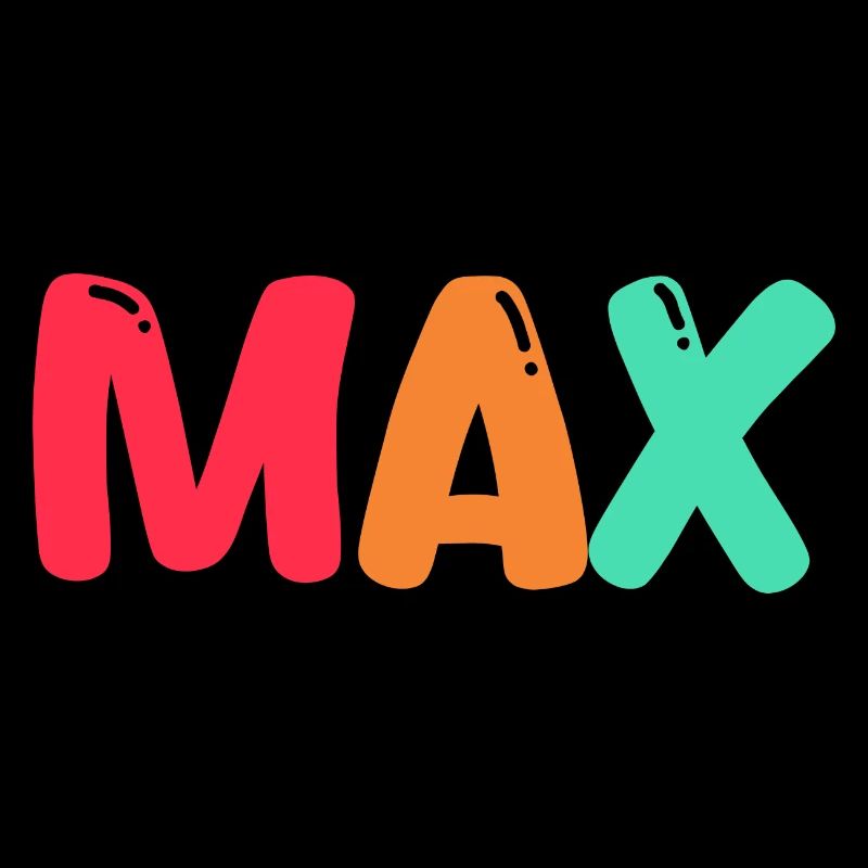 Name - Max