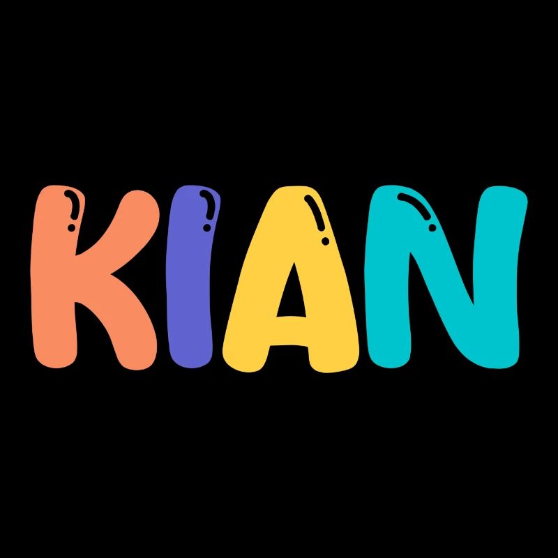 Naam - Kian