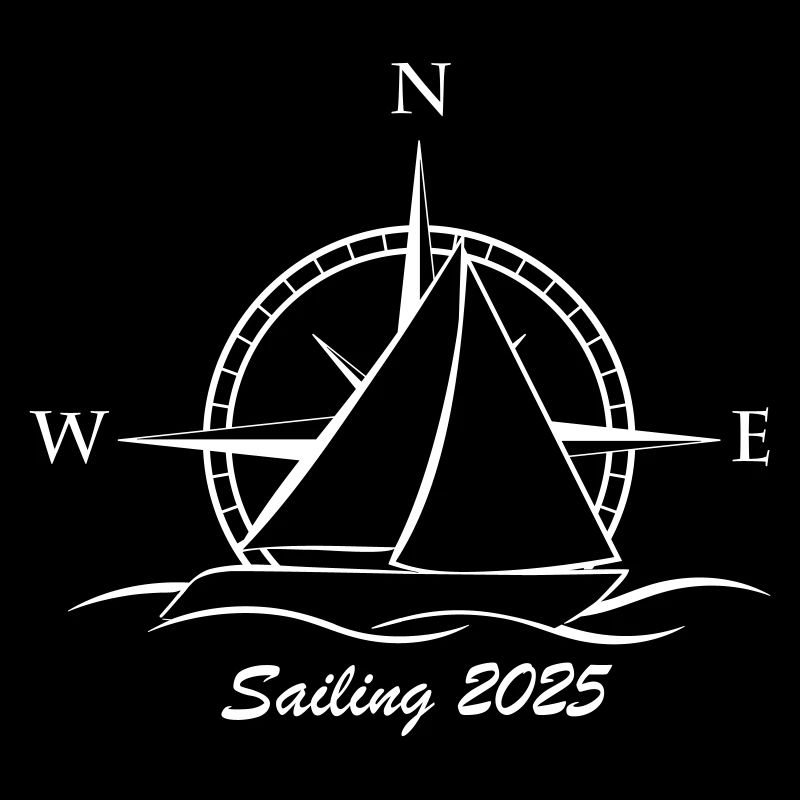 Vela 2025 bianco