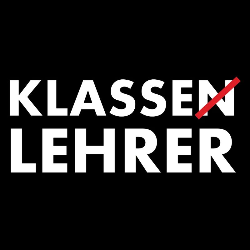 Klasse Lehrer Klassenlehrer