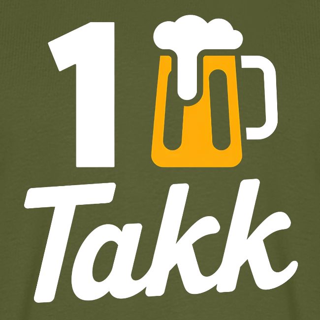 Gave til ølentusiast