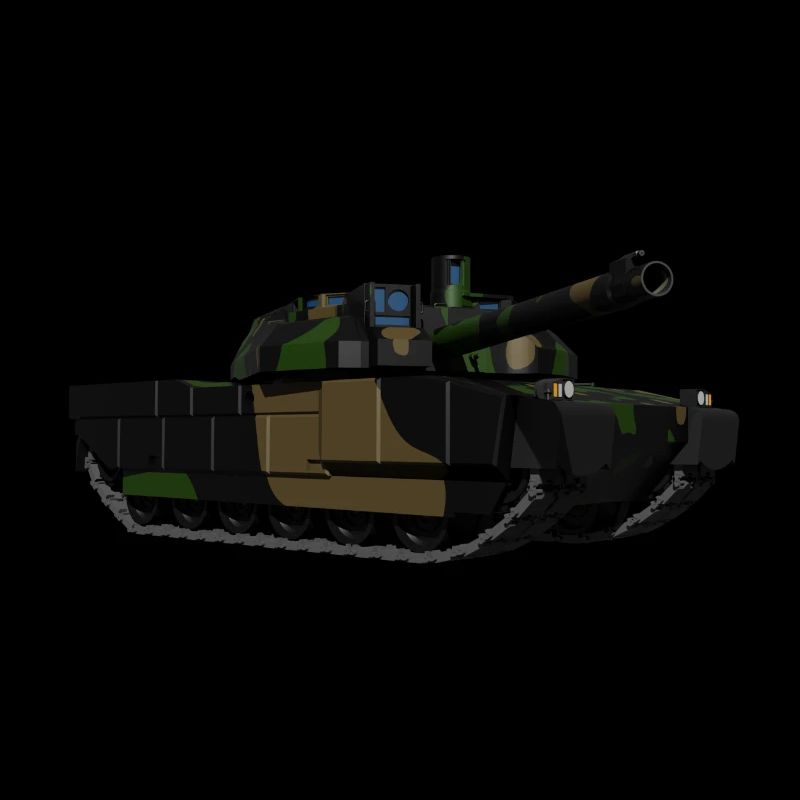 AMX-Panzer