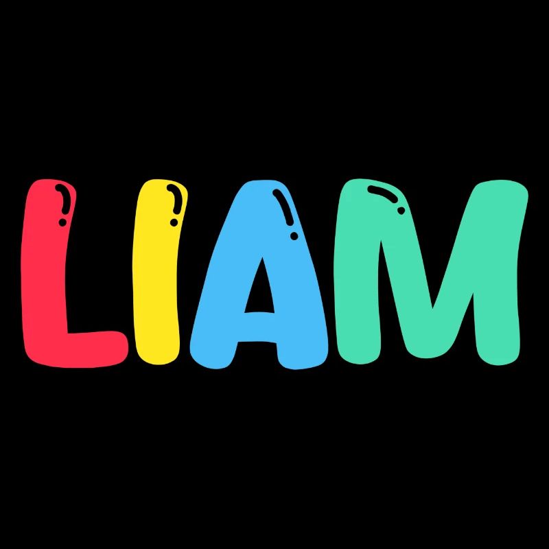 Name - Liam