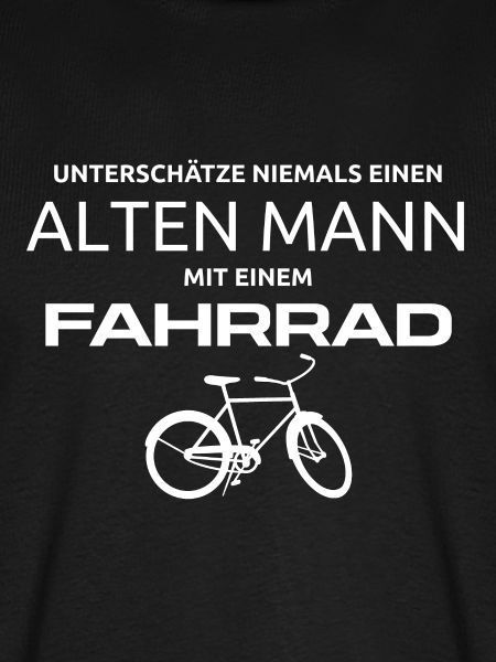 Fahrrad