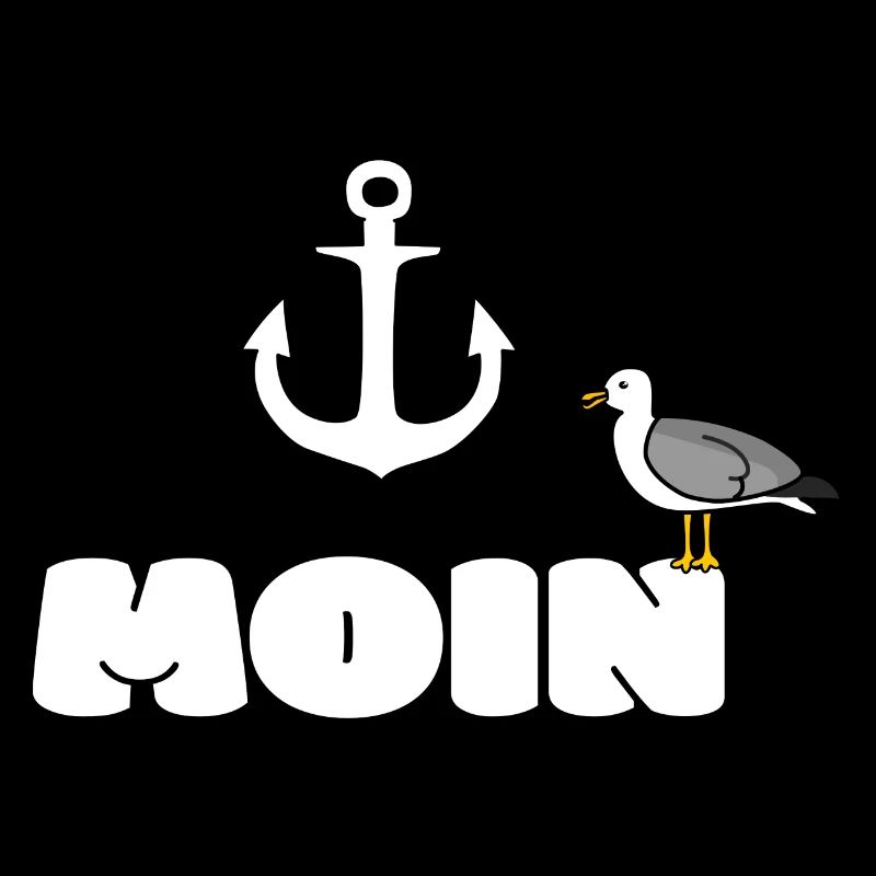 MOIN Möwe
