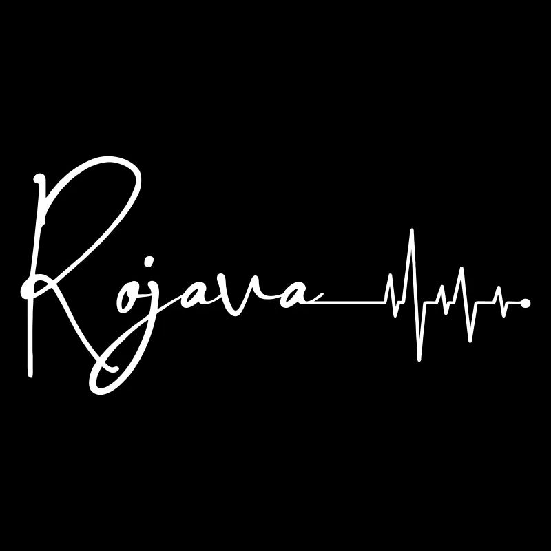 Rojava Herzline