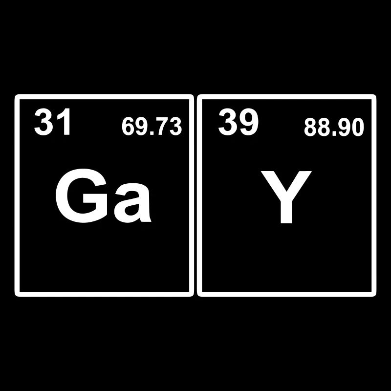 Gallium Yttrium