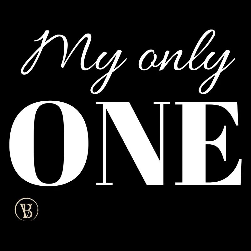 My only ONE by BV