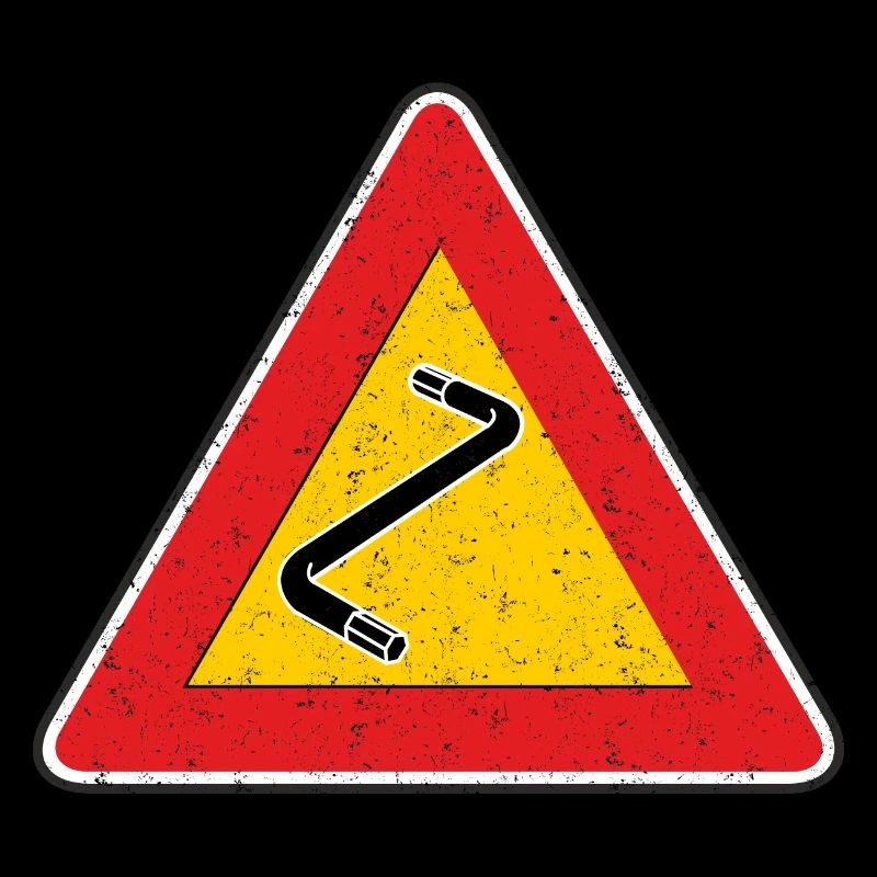 Attention Swedish Hexagonal Socket Wrench