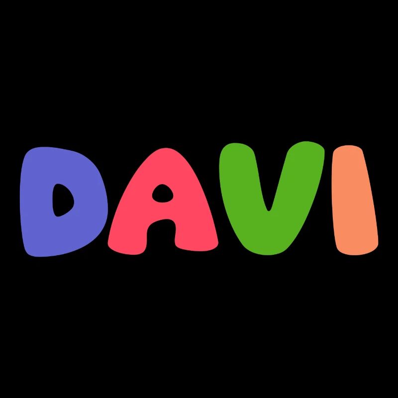 Nom - Davi
