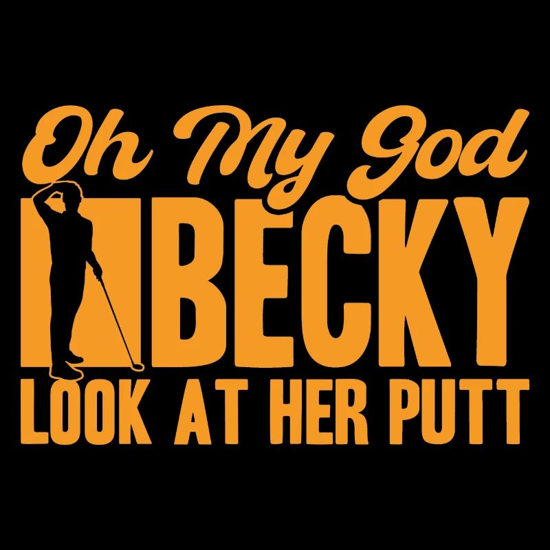Golfing Golfer Golfer Gift