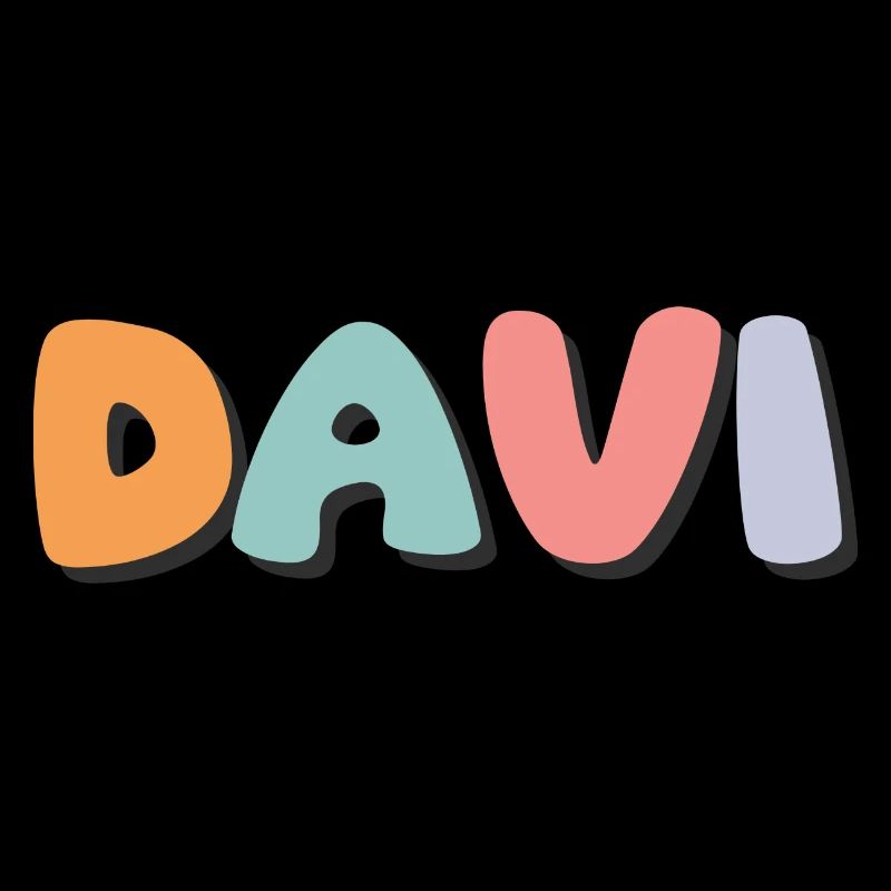 Nom - Davi