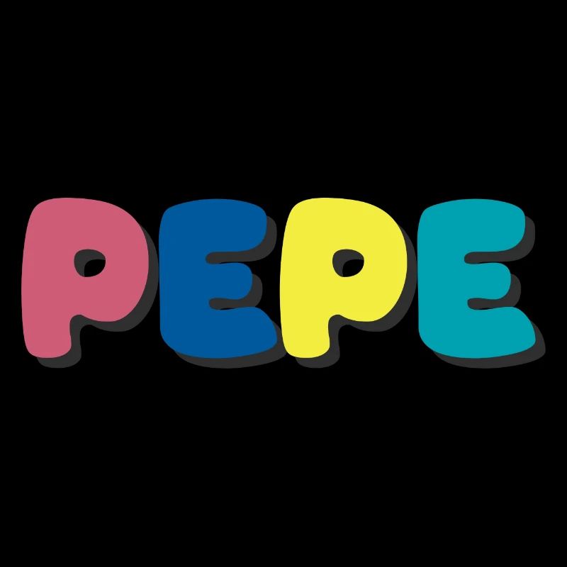Nom - Pepe