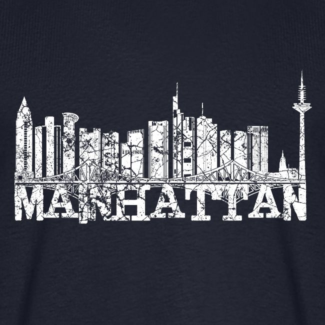 Mainhattan FFM