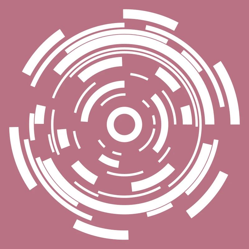 Sci Fi cirkel geeft tech cadeau