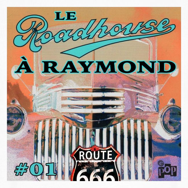 roadhouse a raymond