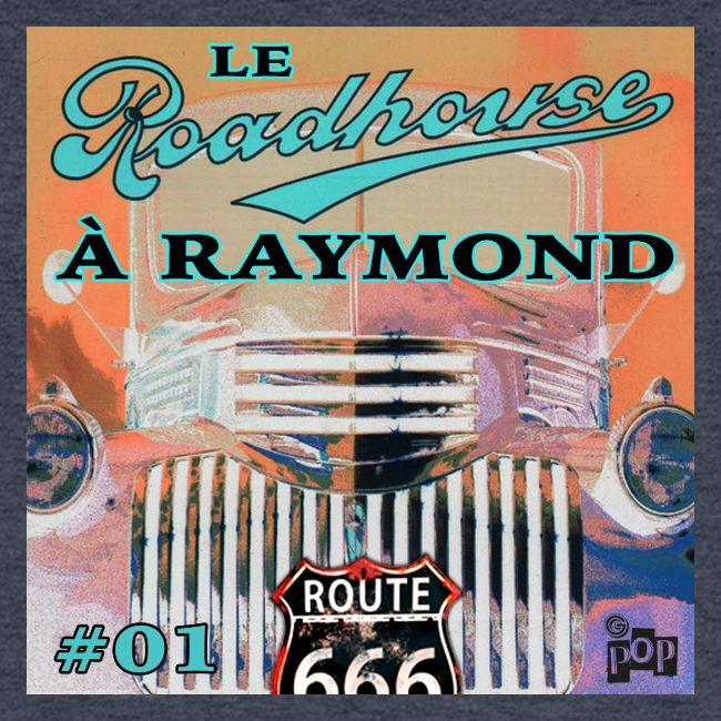 roadhouse a raymond