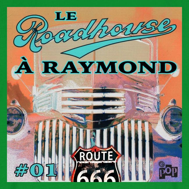 roadhouse a raymond