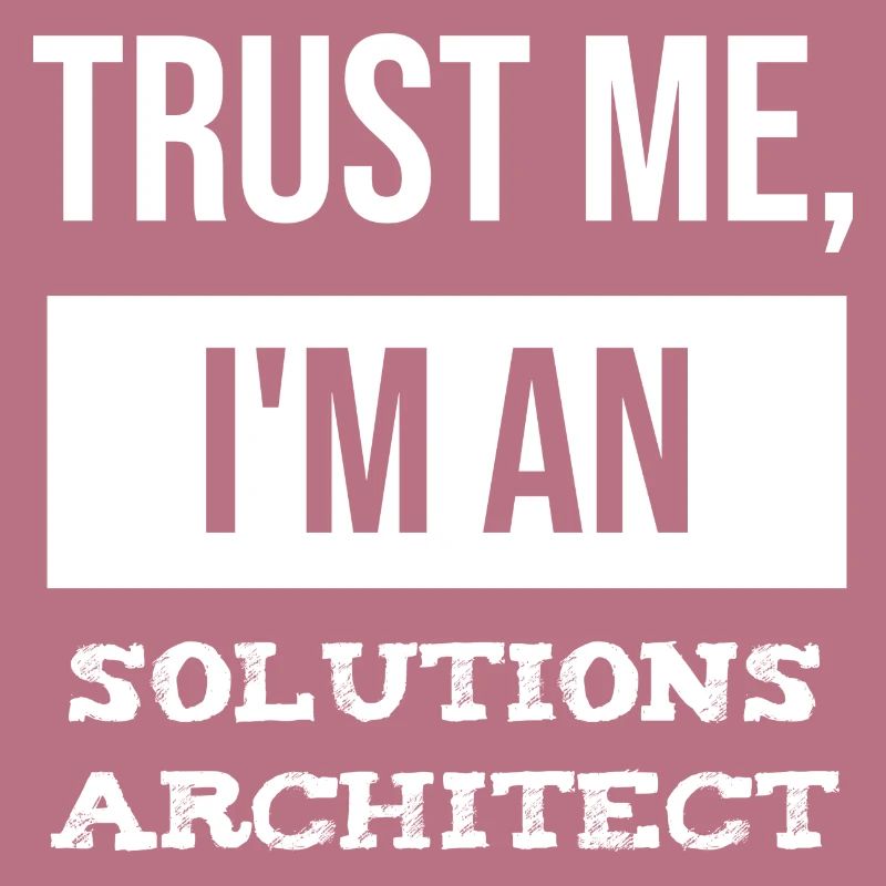 Solutions Architect Data Technician IT IT
