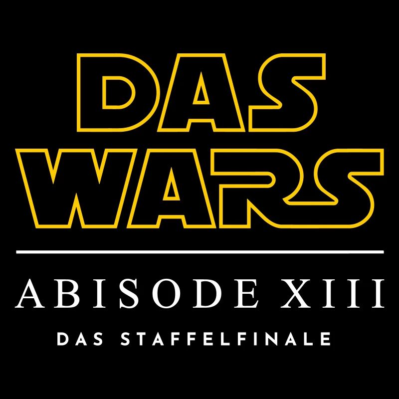 Das Wars Abisode 13 Staffelfinale