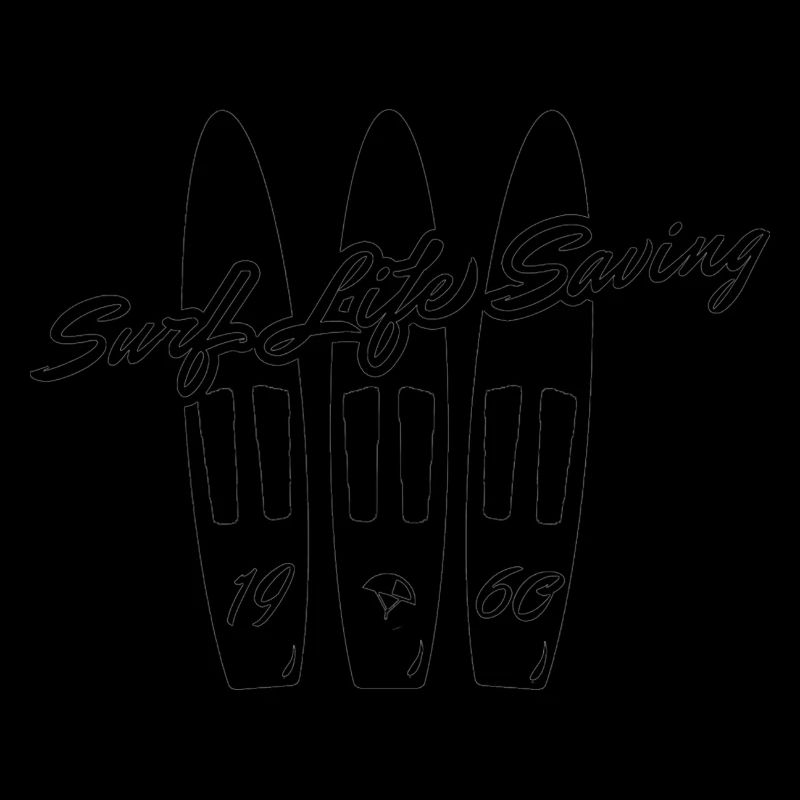 Surf levensreddend