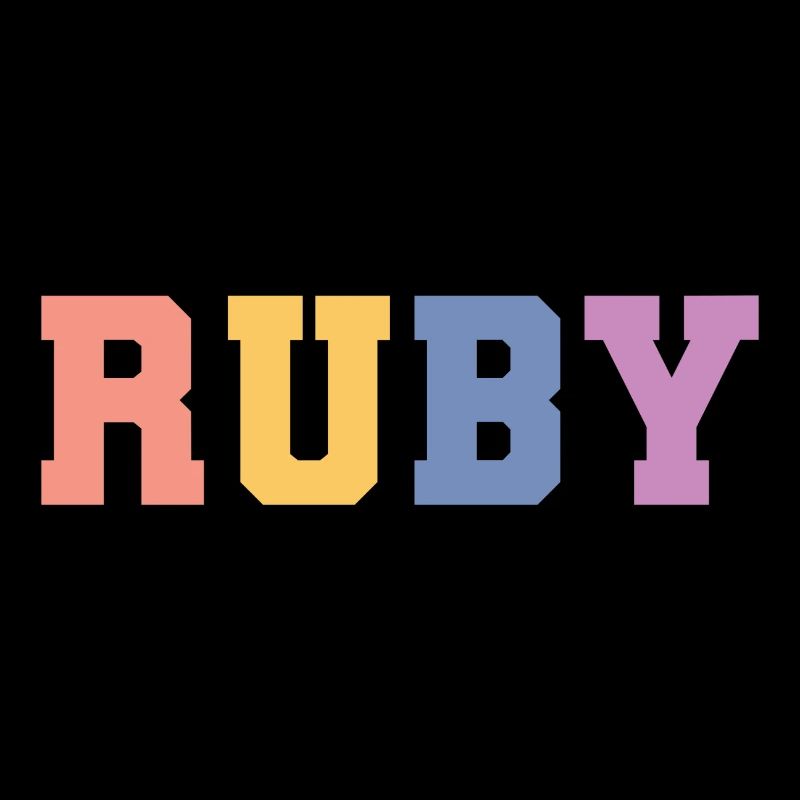 Name - Ruby