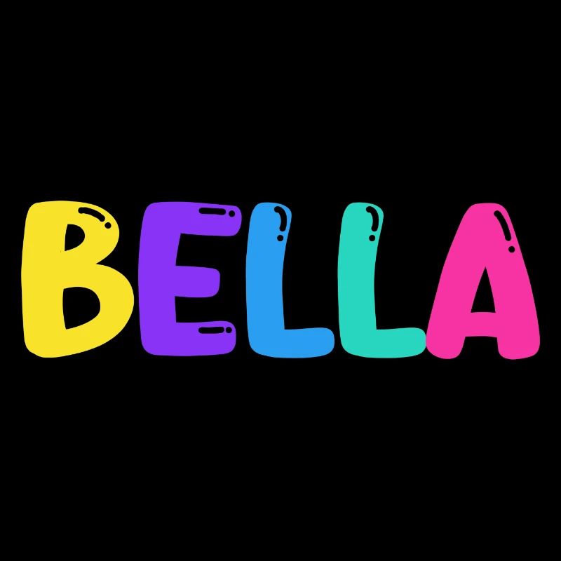 Name - Bella