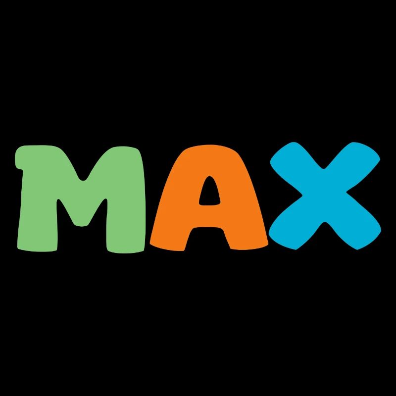 Name - Max