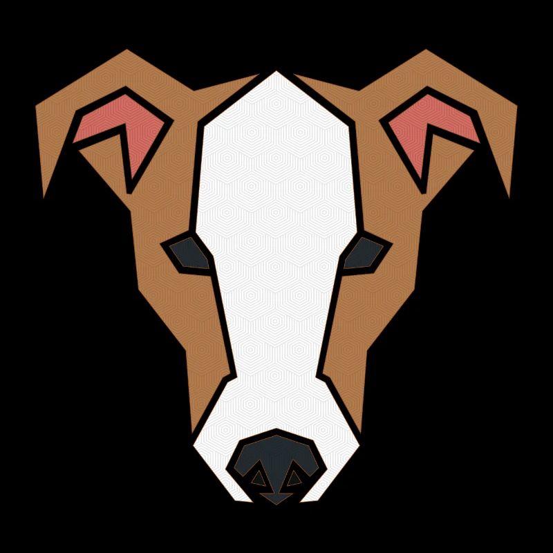 Jack Russell Faces 1a