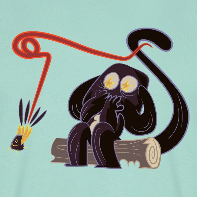 Moffee and the Mosquito