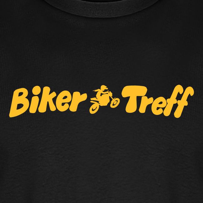 Biker-Treff Logo