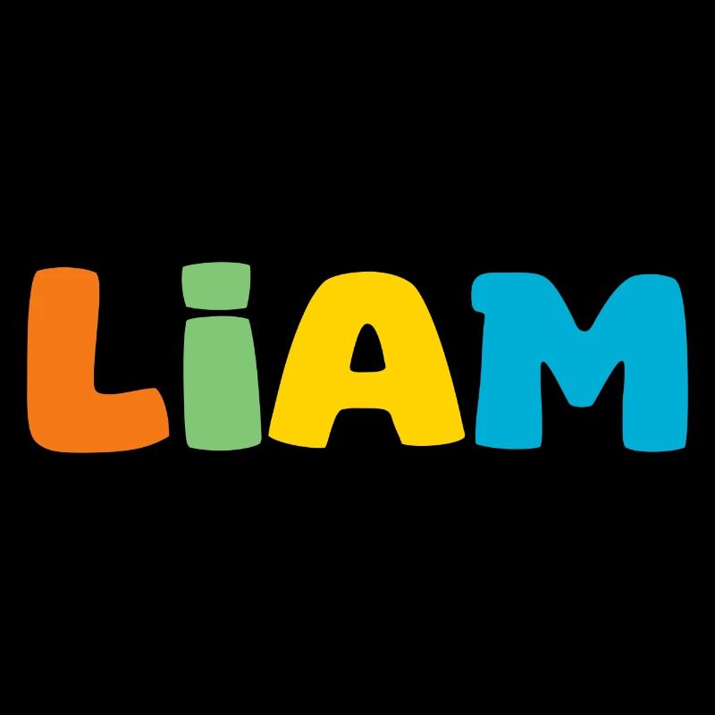 Name - Liam