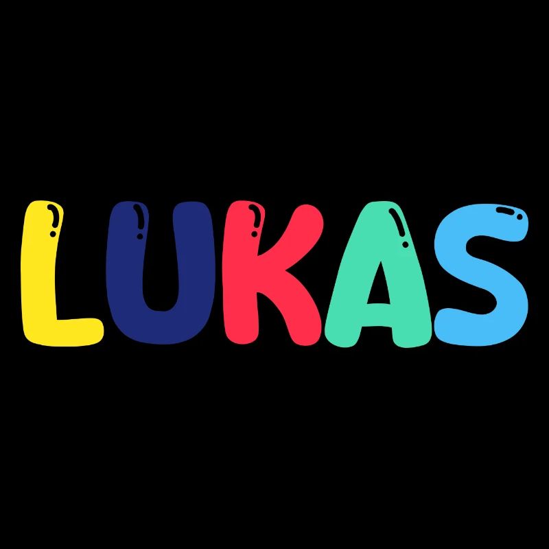 Name - Luke